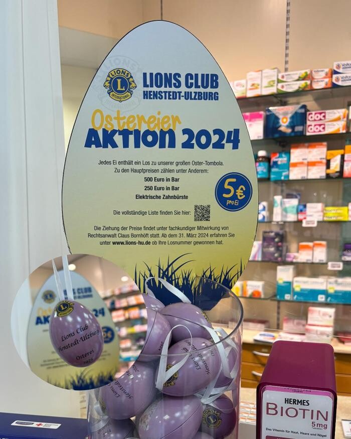 Bilder Pharmazeutix Apotheke in Ulzburg-Süd