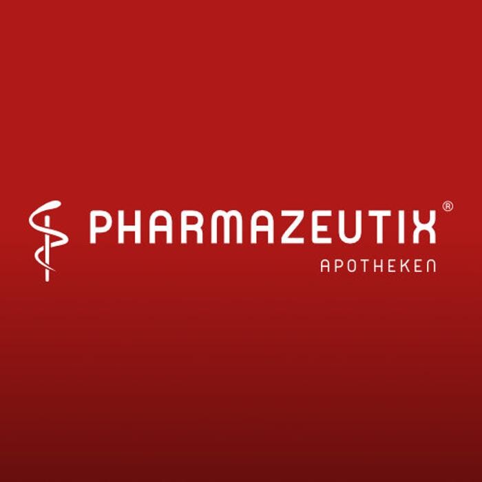 Pharmazeutix Apotheke in Ulzburg-Süd Logo