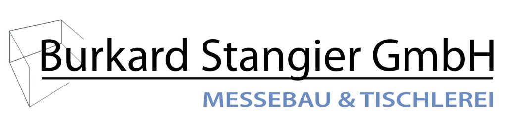 Burkard Stangier GmbH Logo