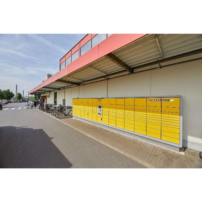 Bilder Kaufland Köln-Mülheim