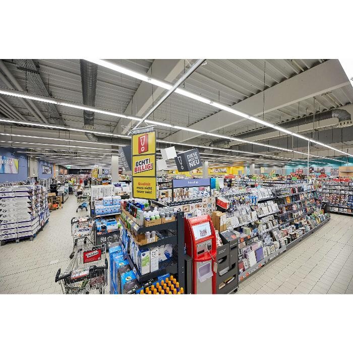 Bilder Kaufland Köln-Mülheim