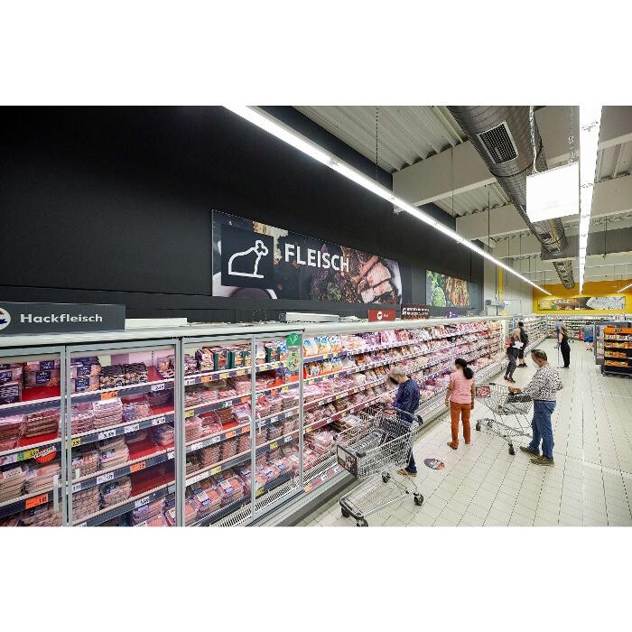 Bilder Kaufland Köln-Mülheim