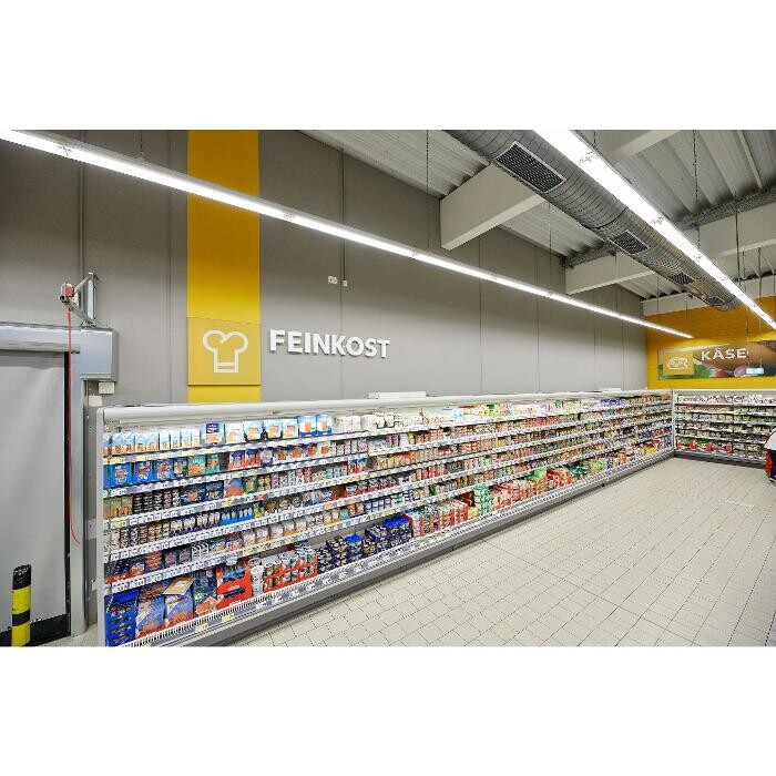 Bilder Kaufland Köln-Mülheim