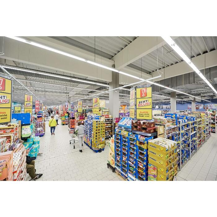 Bilder Kaufland Köln-Mülheim