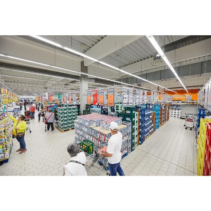 Bilder Kaufland Köln-Mülheim