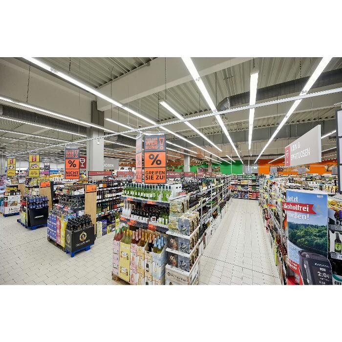 Bilder Kaufland Köln-Mülheim