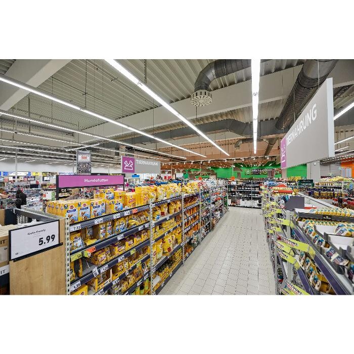 Bilder Kaufland Köln-Mülheim