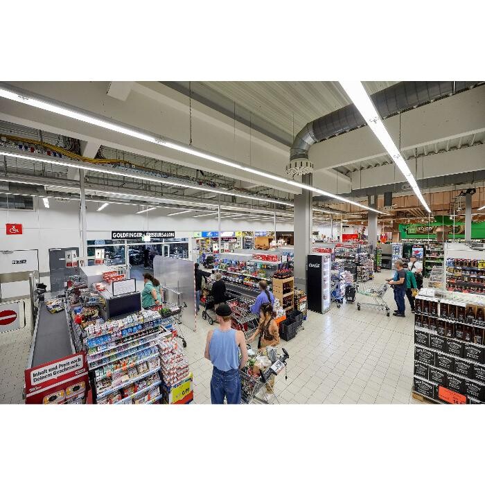 Bilder Kaufland Köln-Mülheim