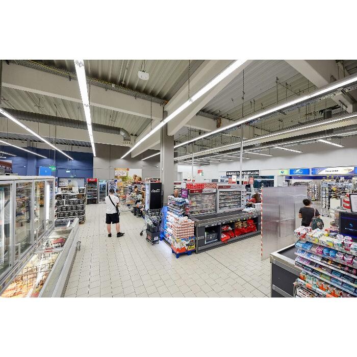 Bilder Kaufland Köln-Mülheim