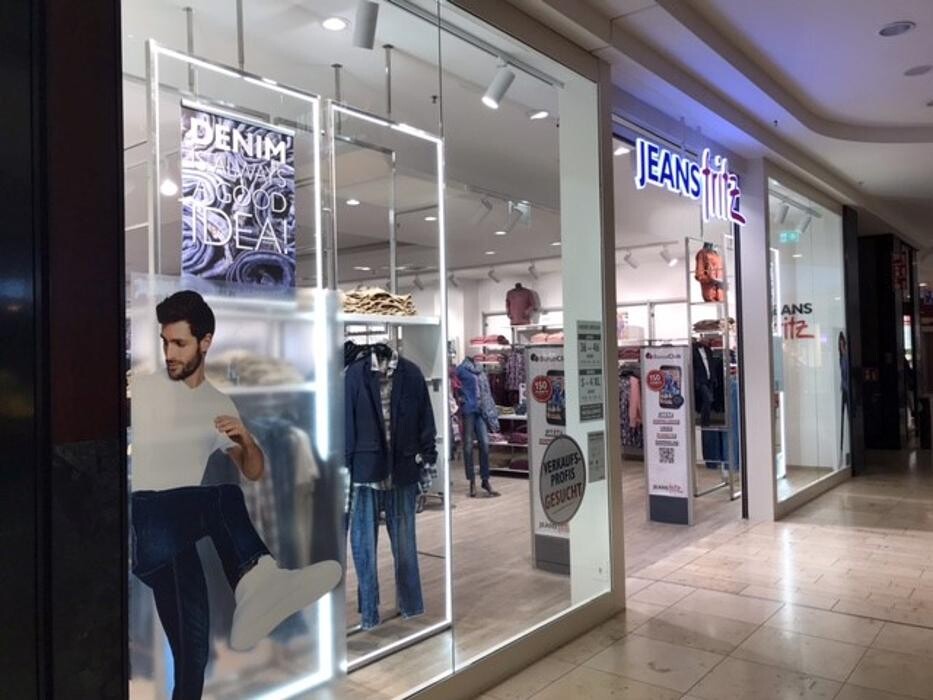Bilder JEANS FRITZ