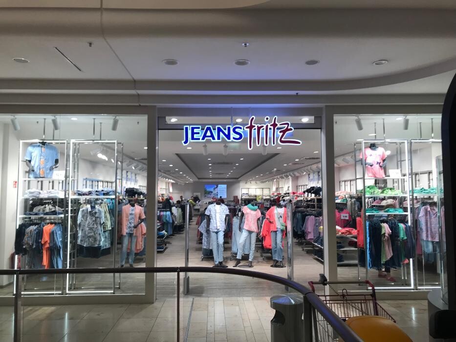 Bilder JEANS FRITZ