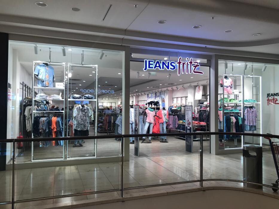 Bilder JEANS FRITZ