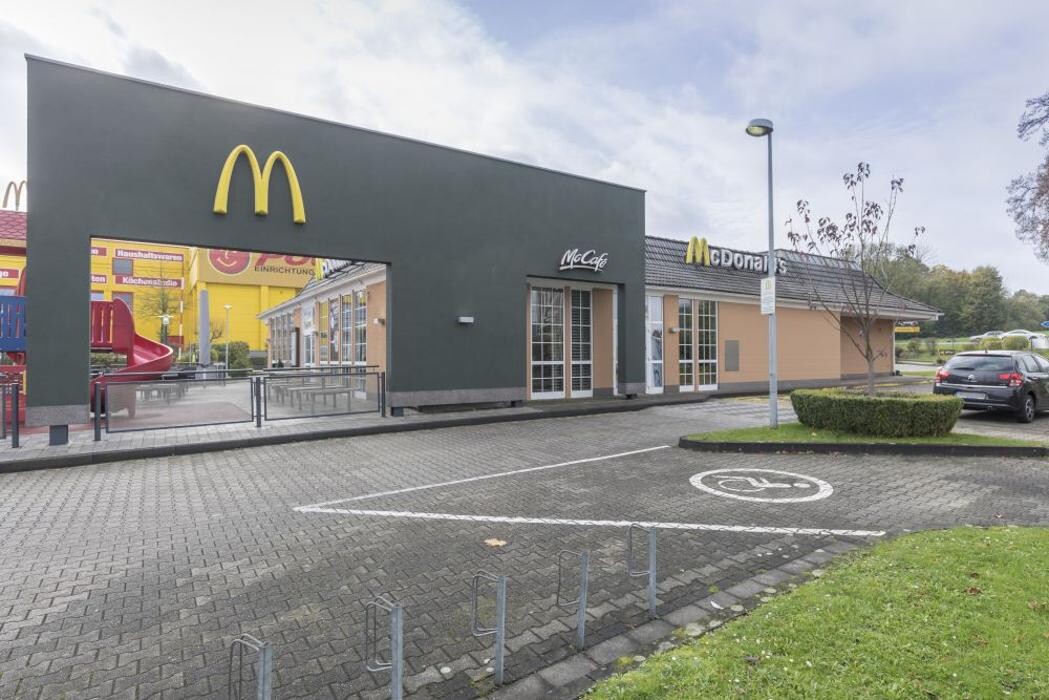 Bilder McDonald's