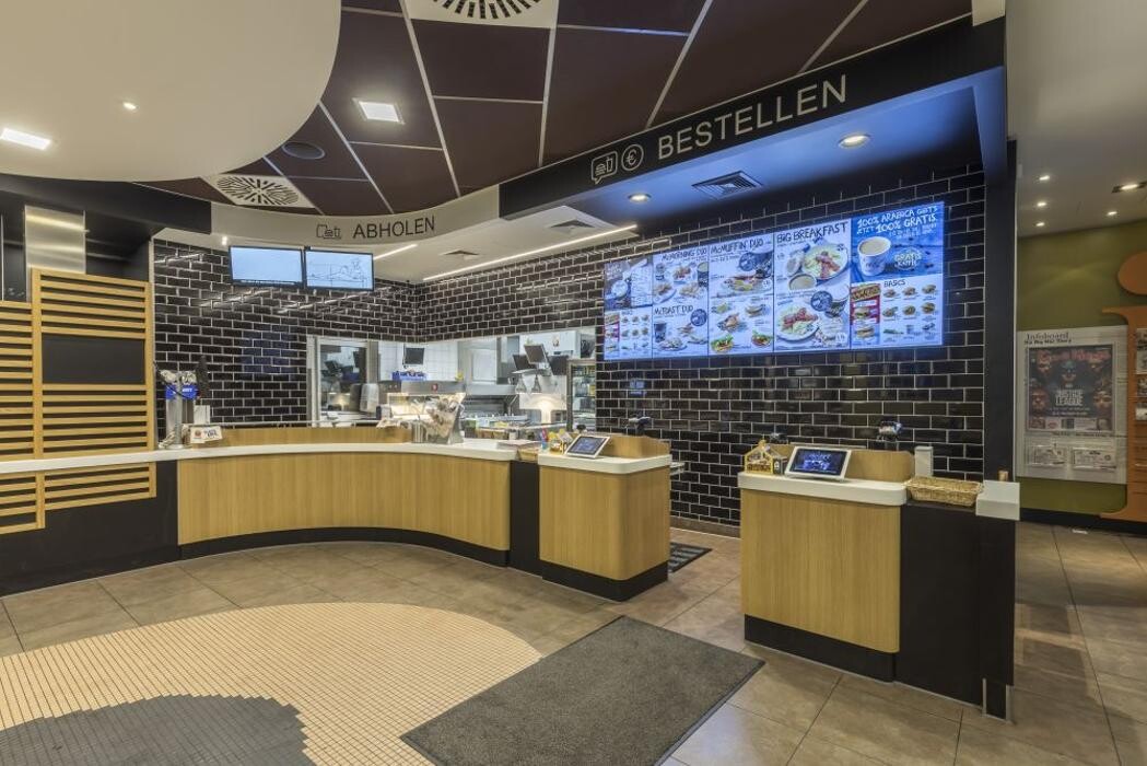 Bilder McDonald's