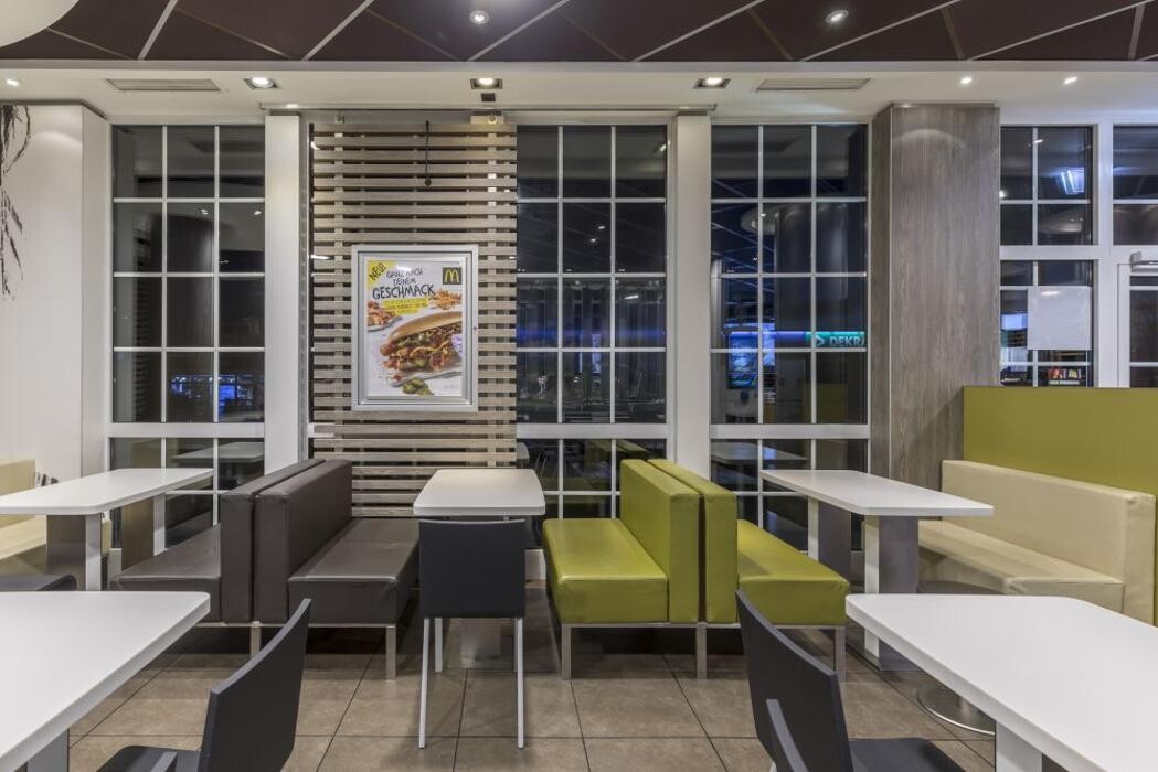 Bilder McDonald's