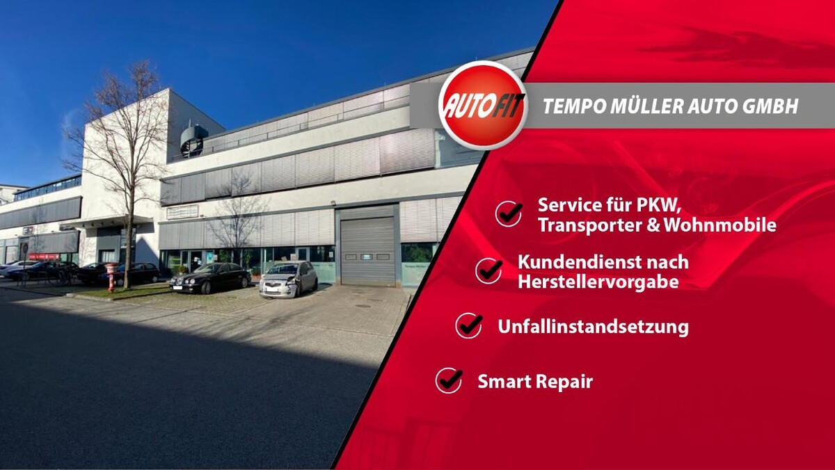 Bilder Tempo Müller Auto GmbH