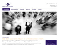 Screenshot for http://cgc-consulting.com
