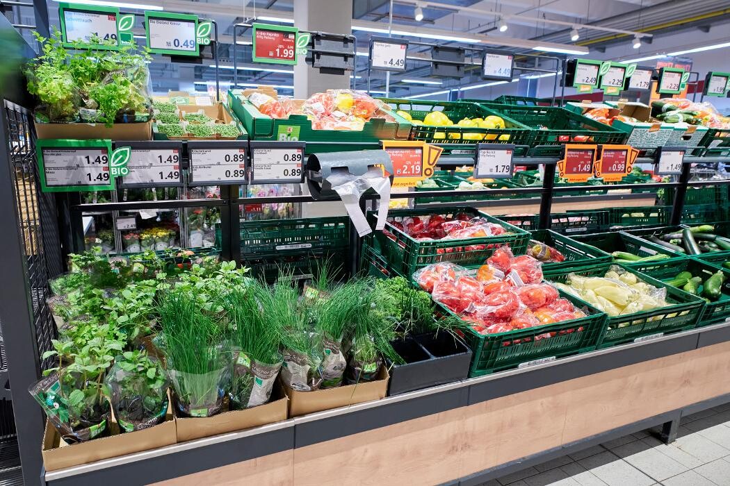 Bilder Kaufland Hauzenberg