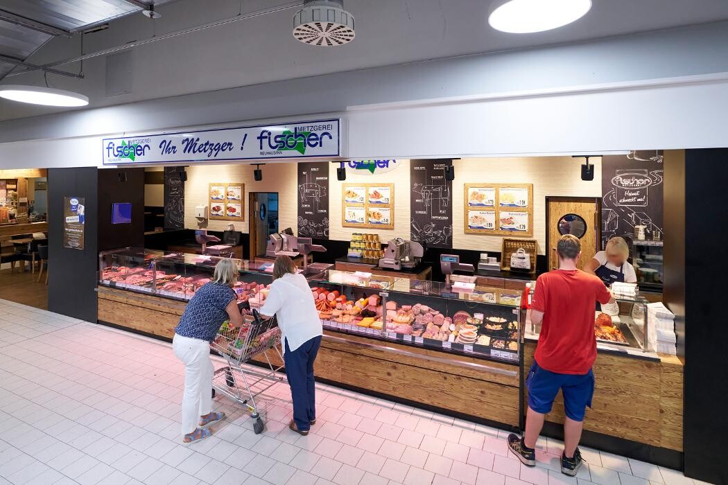 Bilder Kaufland Hauzenberg