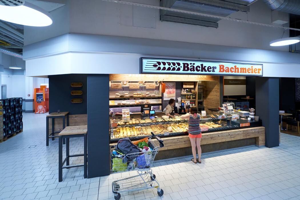 Bilder Kaufland Hauzenberg