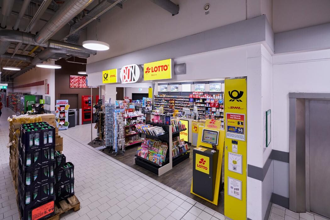Bilder Kaufland Hauzenberg