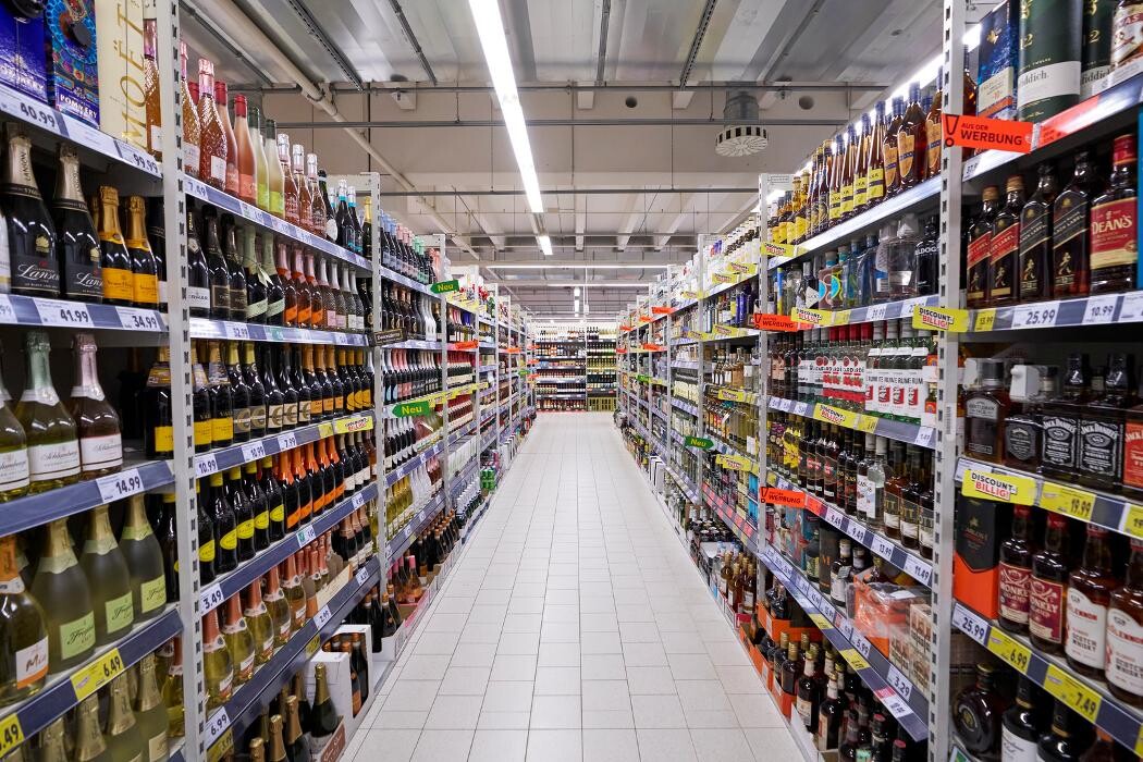 Bilder Kaufland Hauzenberg