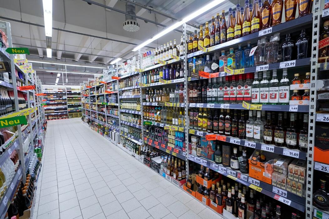 Bilder Kaufland Hauzenberg