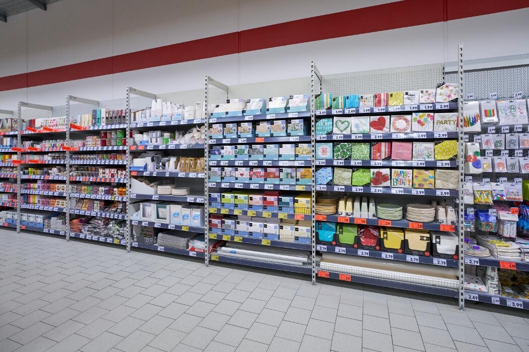 Bilder Kaufland Hauzenberg