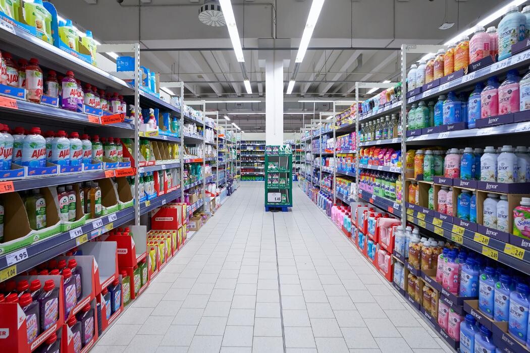 Bilder Kaufland Hauzenberg