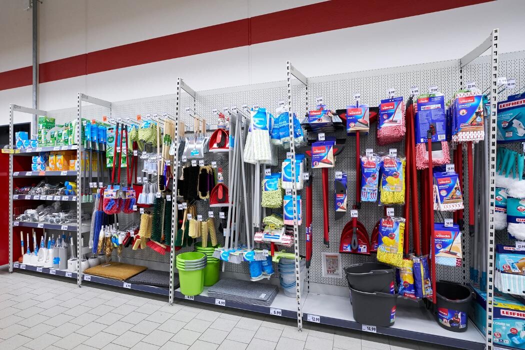 Bilder Kaufland Hauzenberg