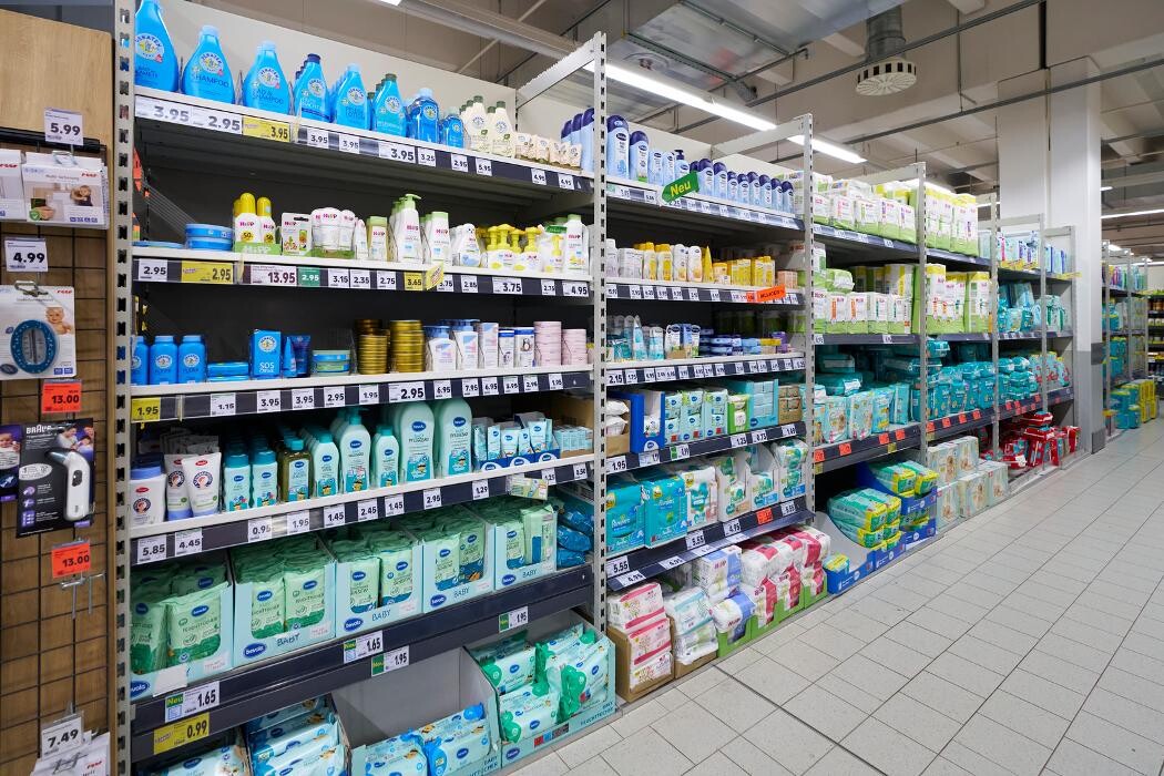 Bilder Kaufland Hauzenberg