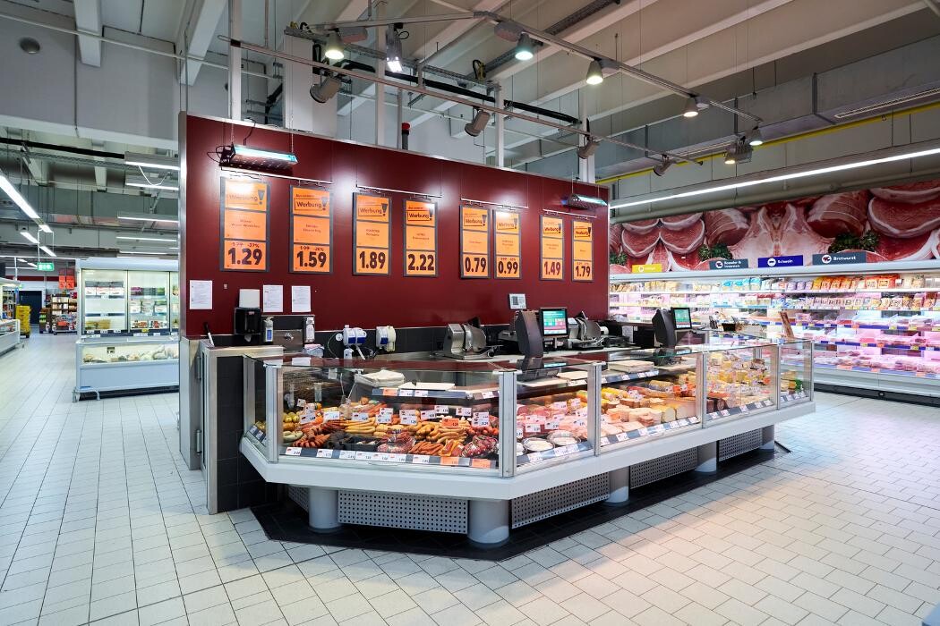 Bilder Kaufland Hauzenberg