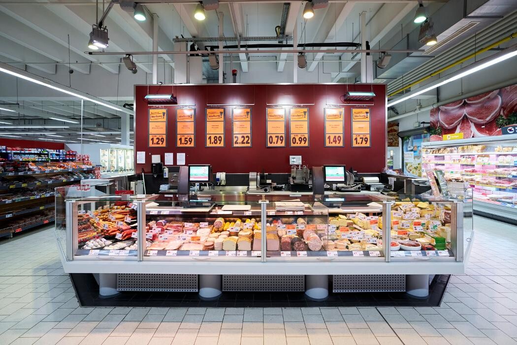Bilder Kaufland Hauzenberg