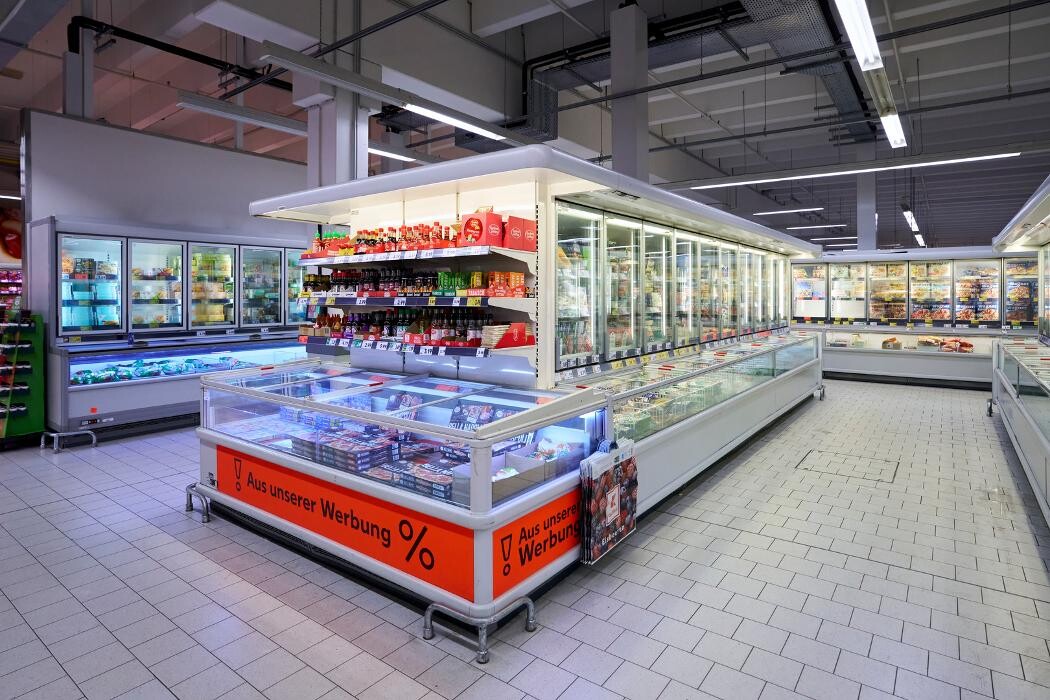 Bilder Kaufland Hauzenberg