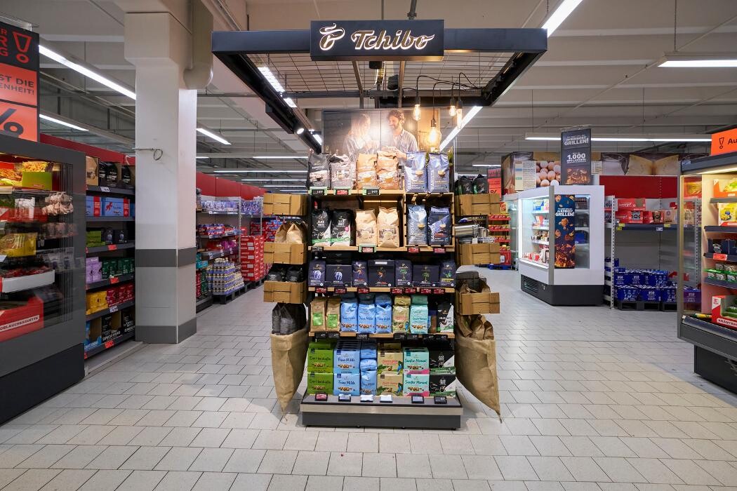 Bilder Kaufland Hauzenberg