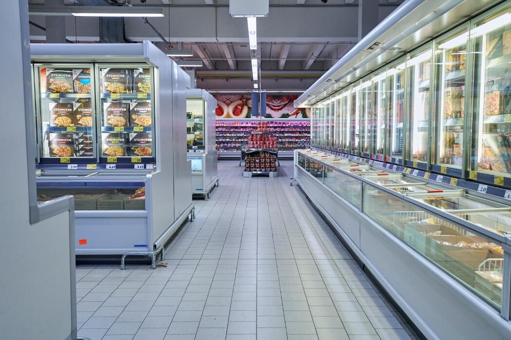 Bilder Kaufland Hauzenberg