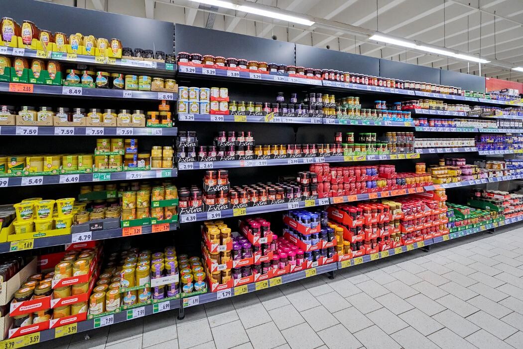 Bilder Kaufland Hauzenberg