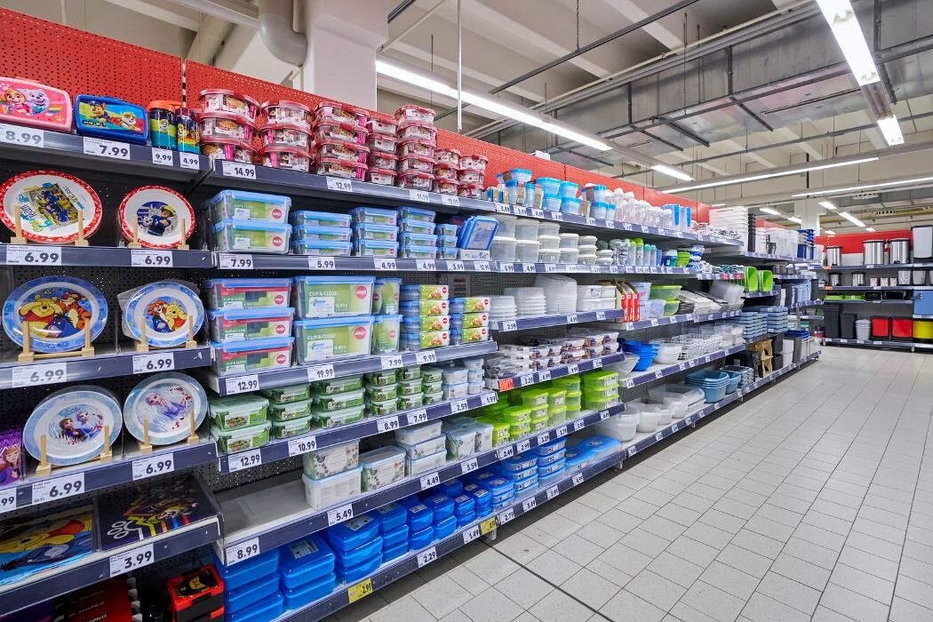 Bilder Kaufland Hauzenberg