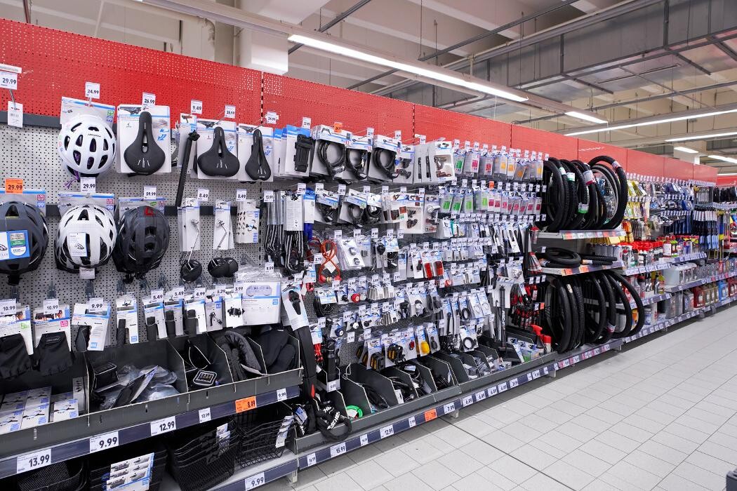 Bilder Kaufland Hauzenberg