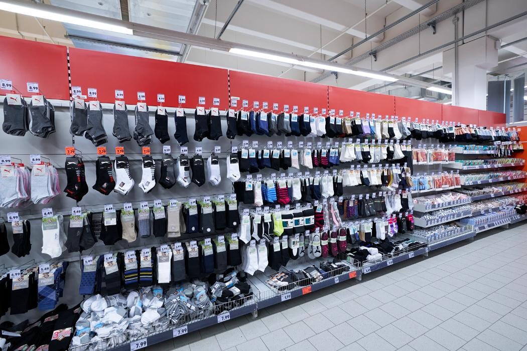 Bilder Kaufland Hauzenberg