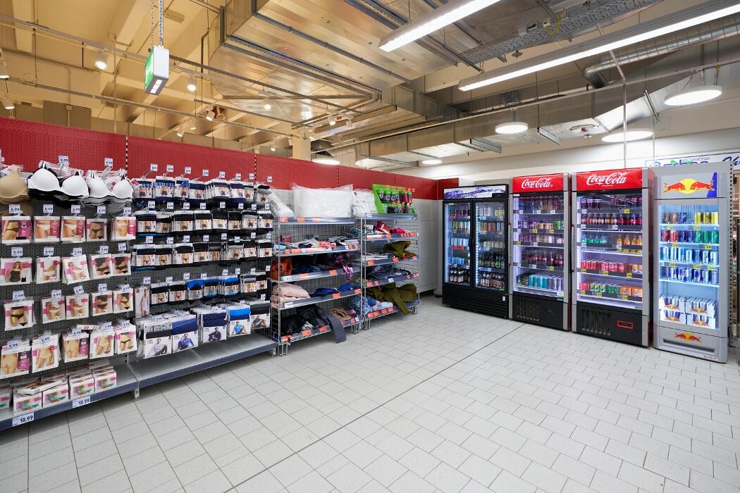 Bilder Kaufland Hauzenberg