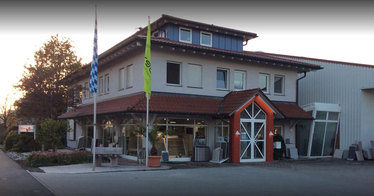 Bilder Fliesen - Breyer GmbH