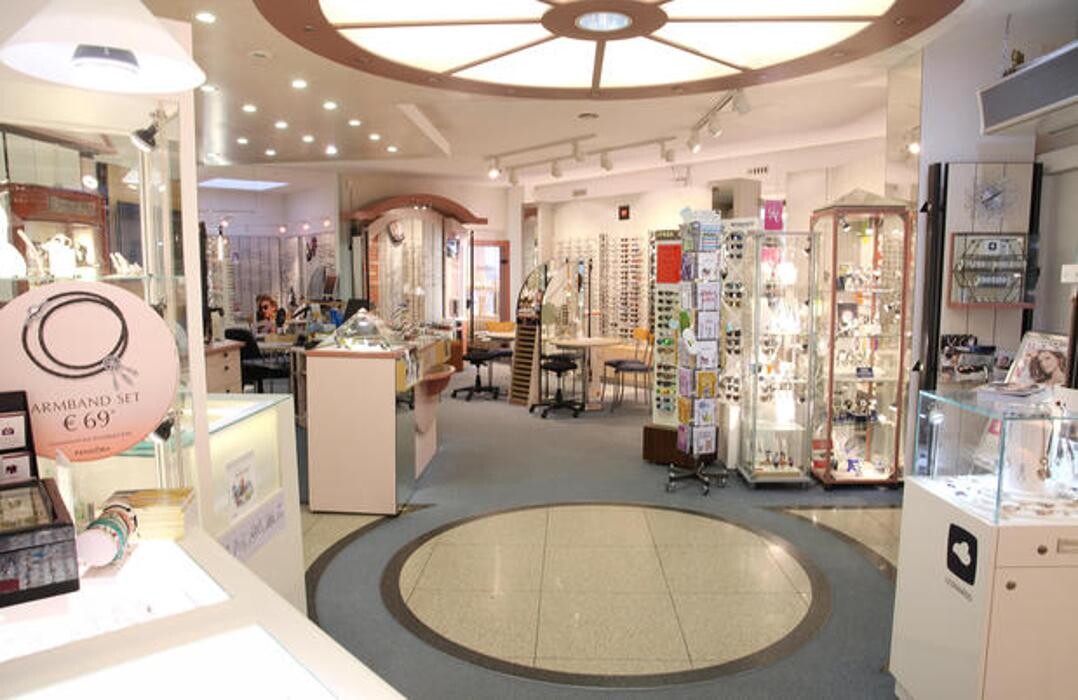 Bilder Wilhelm Heinzerling Augenoptik Uhren Schmuck GmbH & Co. KG