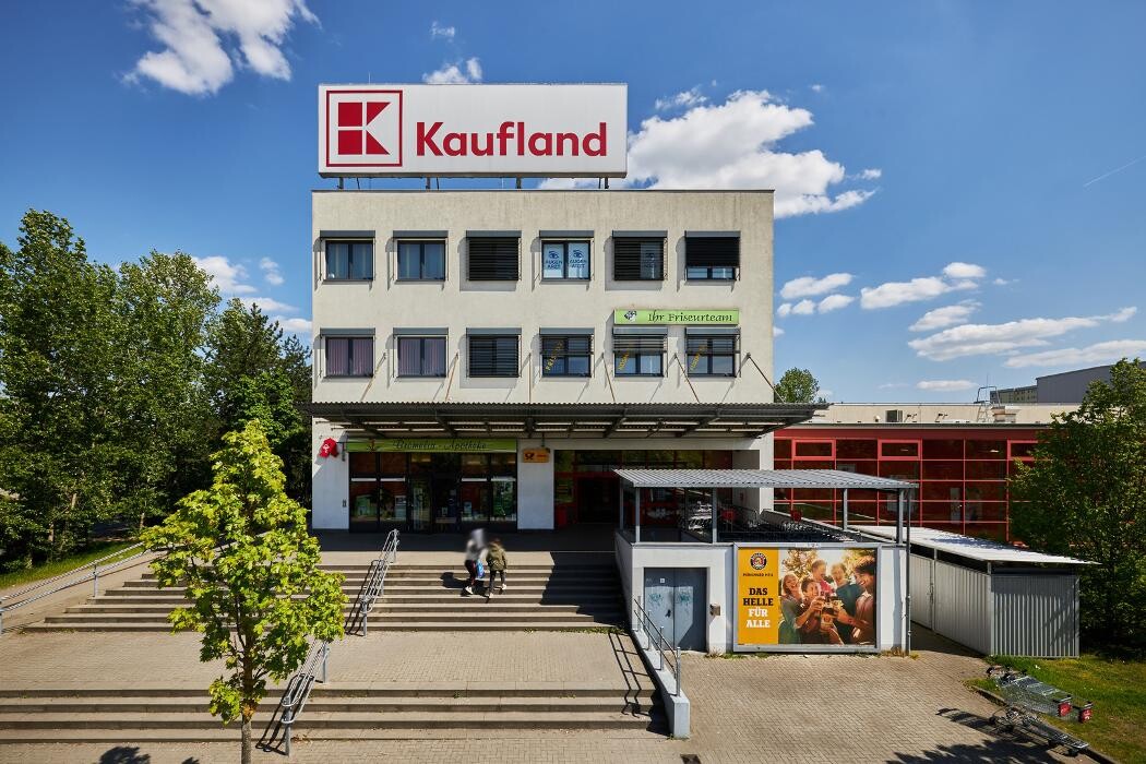 Bilder Kaufland Berlin-Marzahn