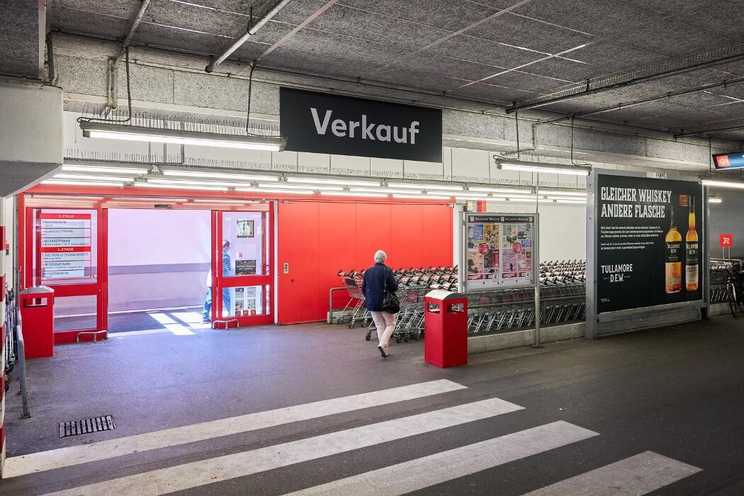 Bilder Kaufland Berlin-Marzahn