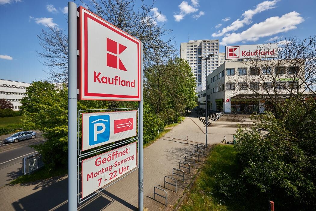 Bilder Kaufland Berlin-Marzahn