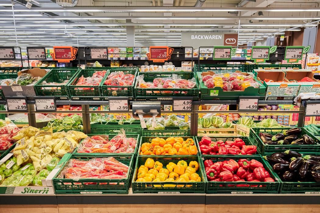 Bilder Kaufland Berlin-Marzahn