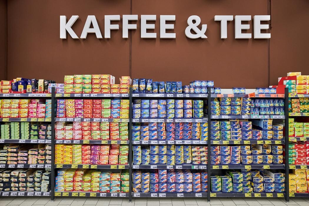 Bilder Kaufland Berlin-Marzahn