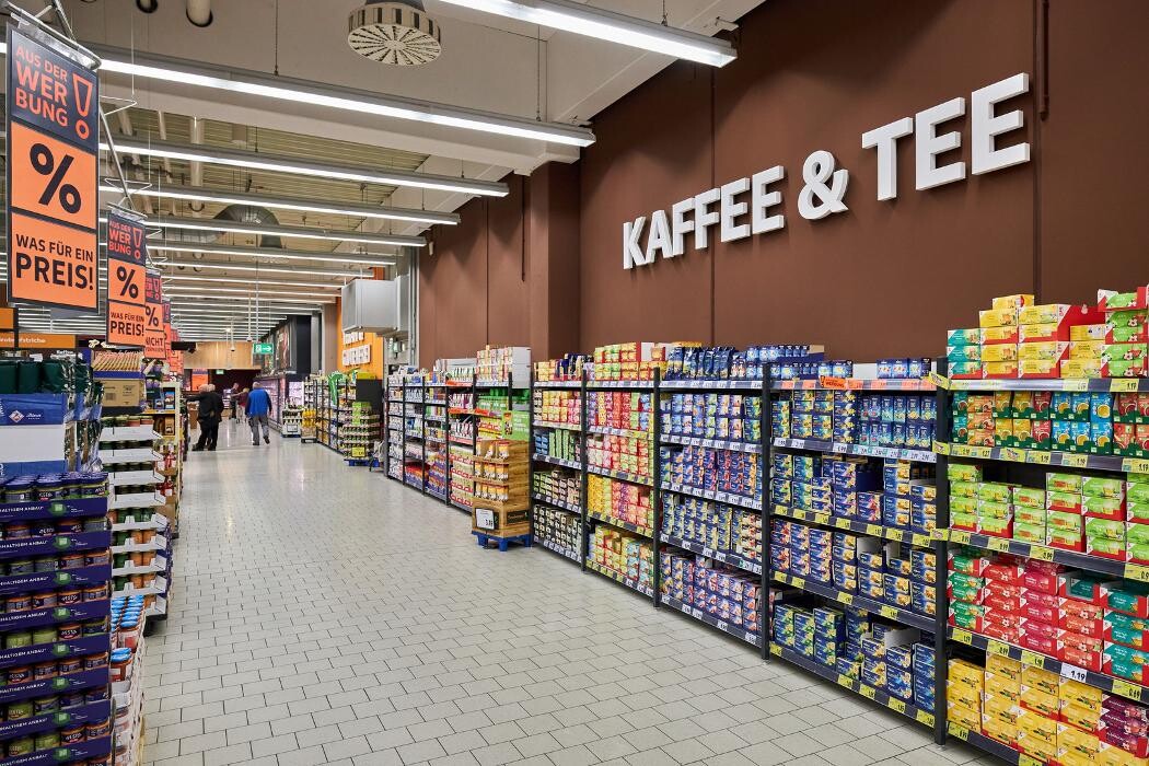 Bilder Kaufland Berlin-Marzahn