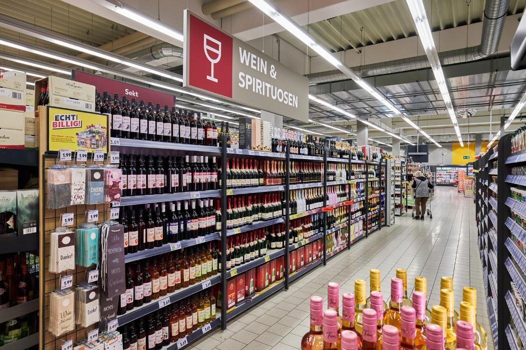 Bilder Kaufland Berlin-Marzahn